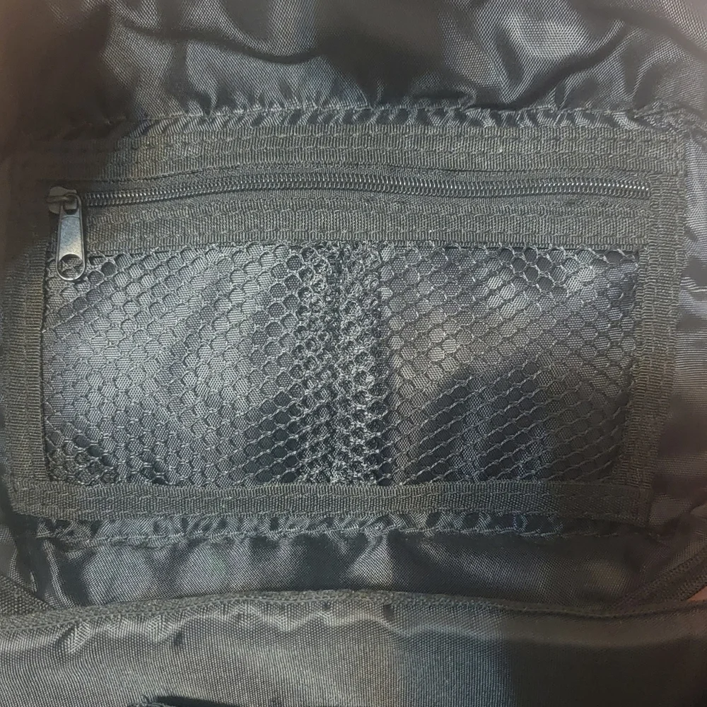 Targus Black Camera Multi Compartment‎ Padded Carrying Case